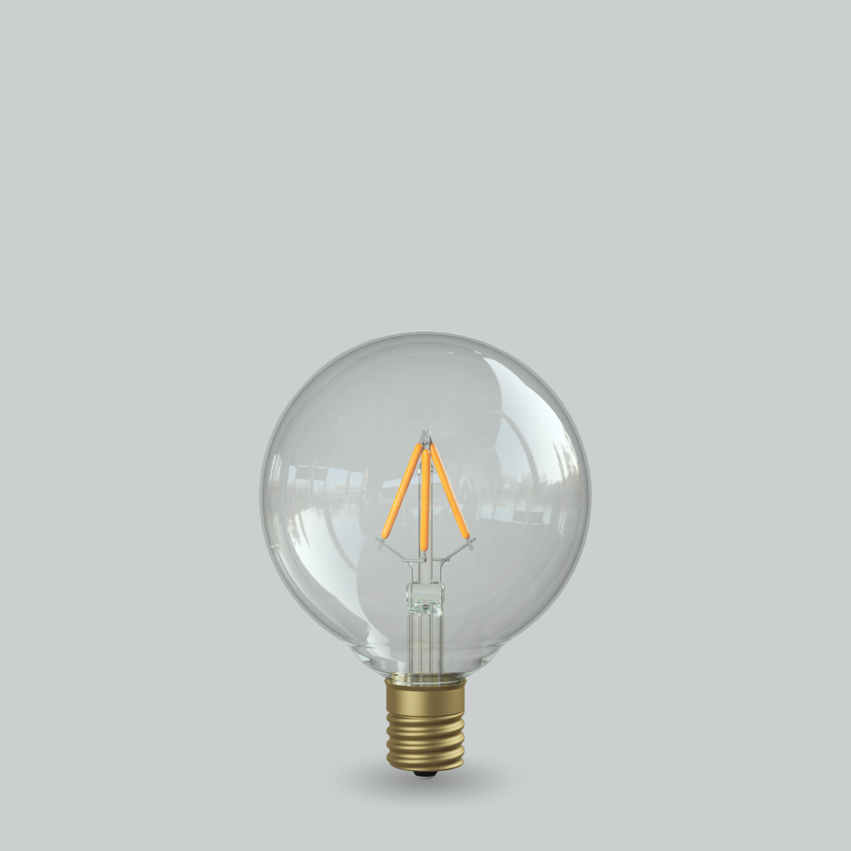 フィラメントLED電球「Siphon」| 製品ラインナップOnly One