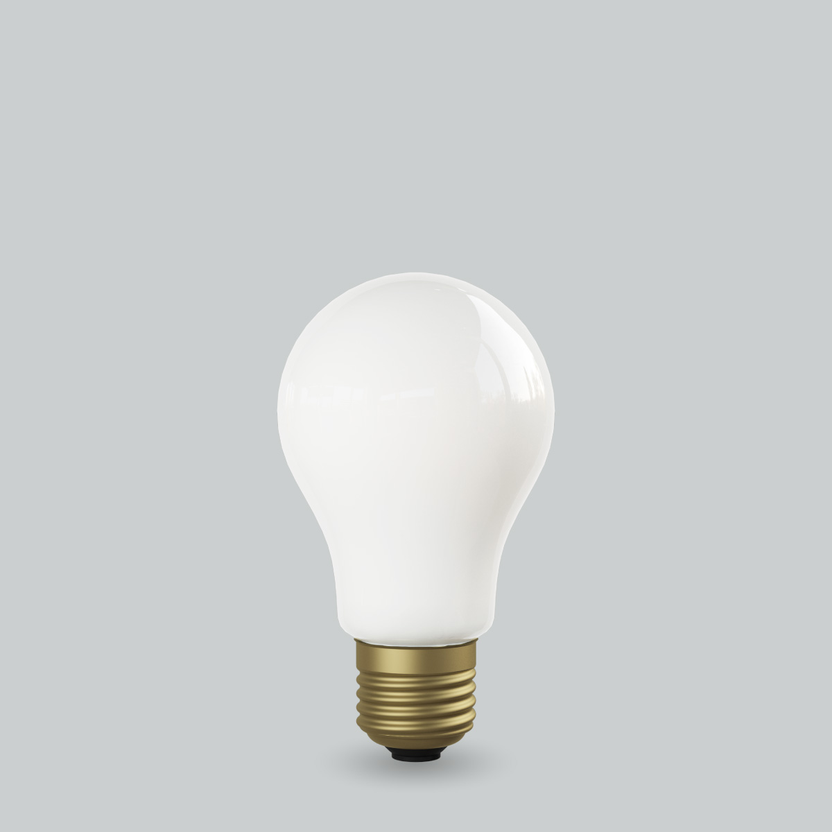 フィラメントLED電球「Siphon」 The Bulb LDF56D ホワイト ザ・バルブ 